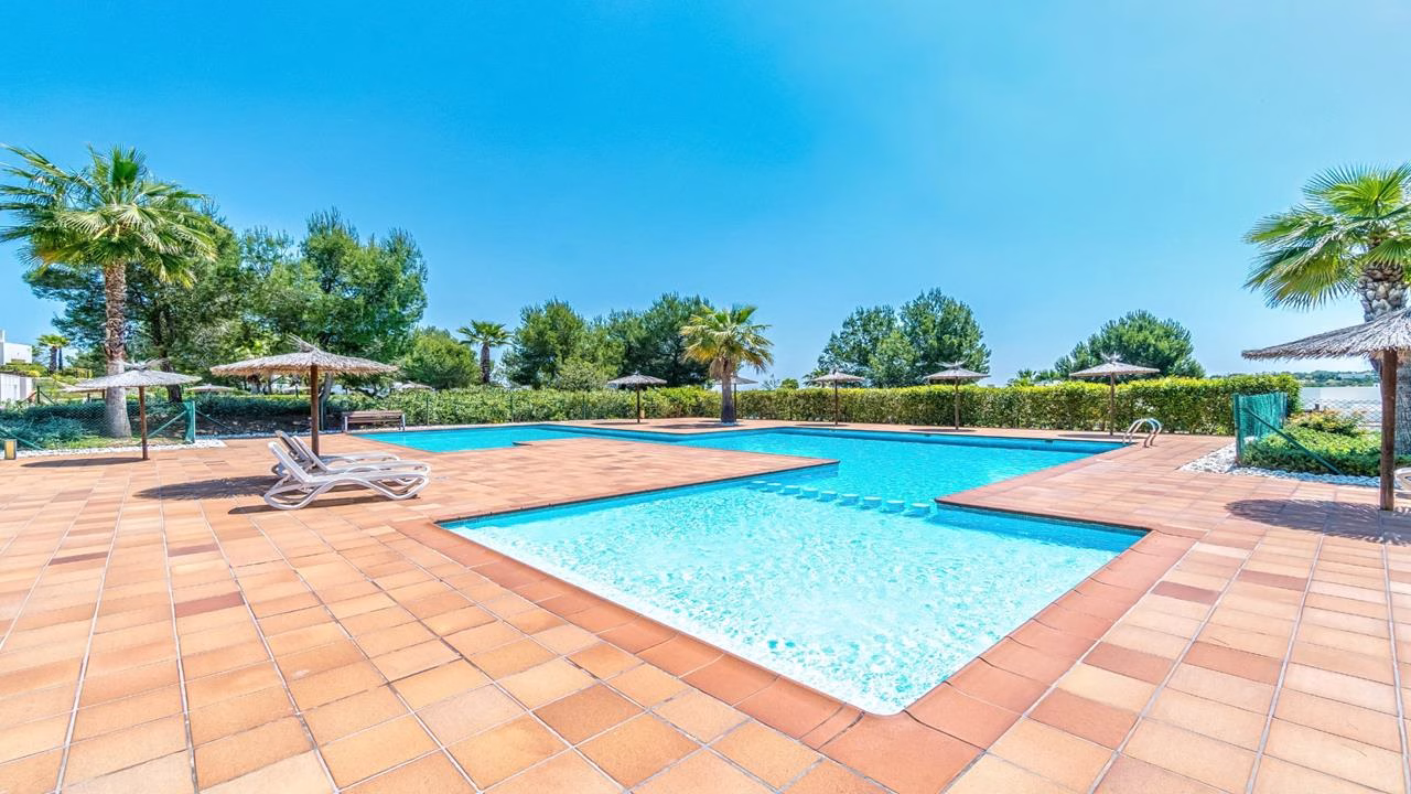 WS5406_2 Bedrooms PentHouse (3rd FL) with comm. Pool, Lift Access, Parking, Storage, Padel and Tennis courts, a Gym and Wellness areas and Sea views Terrace_LAS COLINAS GOLF_ORIHUELA COSTA | White Villas in Spain WhiteVillasInSpain09 14