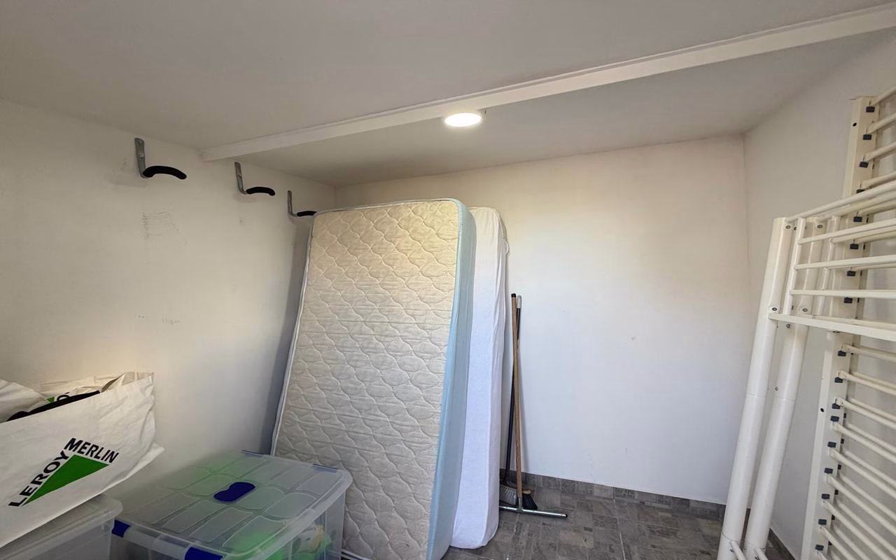 WV2604_2 Bedrooms Corner TownHouse with comm. Pool, Off-Road Parking, Glazed-In Terrace, Parking and Solarium with Sea Views_LAS FILIPINAS_VILLAMARTIN | White Villas in Spain WhiteVillasInSpain09 22