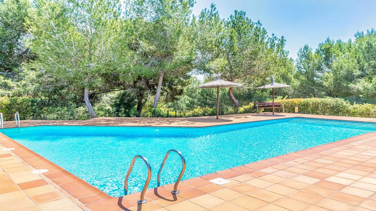 WS5406_2 Bedrooms PentHouse (3rd FL) with comm. Pool, Lift Access, Parking, Storage, Padel and Tennis courts, a Gym and Wellness areas and Sea views Terrace_LAS COLINAS GOLF_ORIHUELA COSTA | White Villas in Spain WhiteVillasInSpain11 12