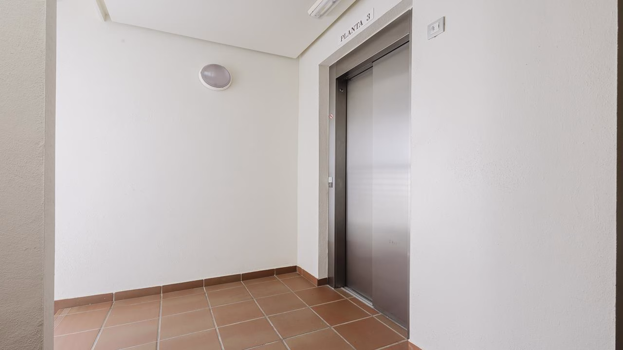 WS5406_2 Bedrooms PentHouse (3rd FL) with comm. Pool, Lift Access, Parking, Storage, Padel and Tennis courts, a Gym and Wellness areas and Sea views Terrace_LAS COLINAS GOLF_ORIHUELA COSTA | White Villas in Spain WhiteVillasInSpain14 10