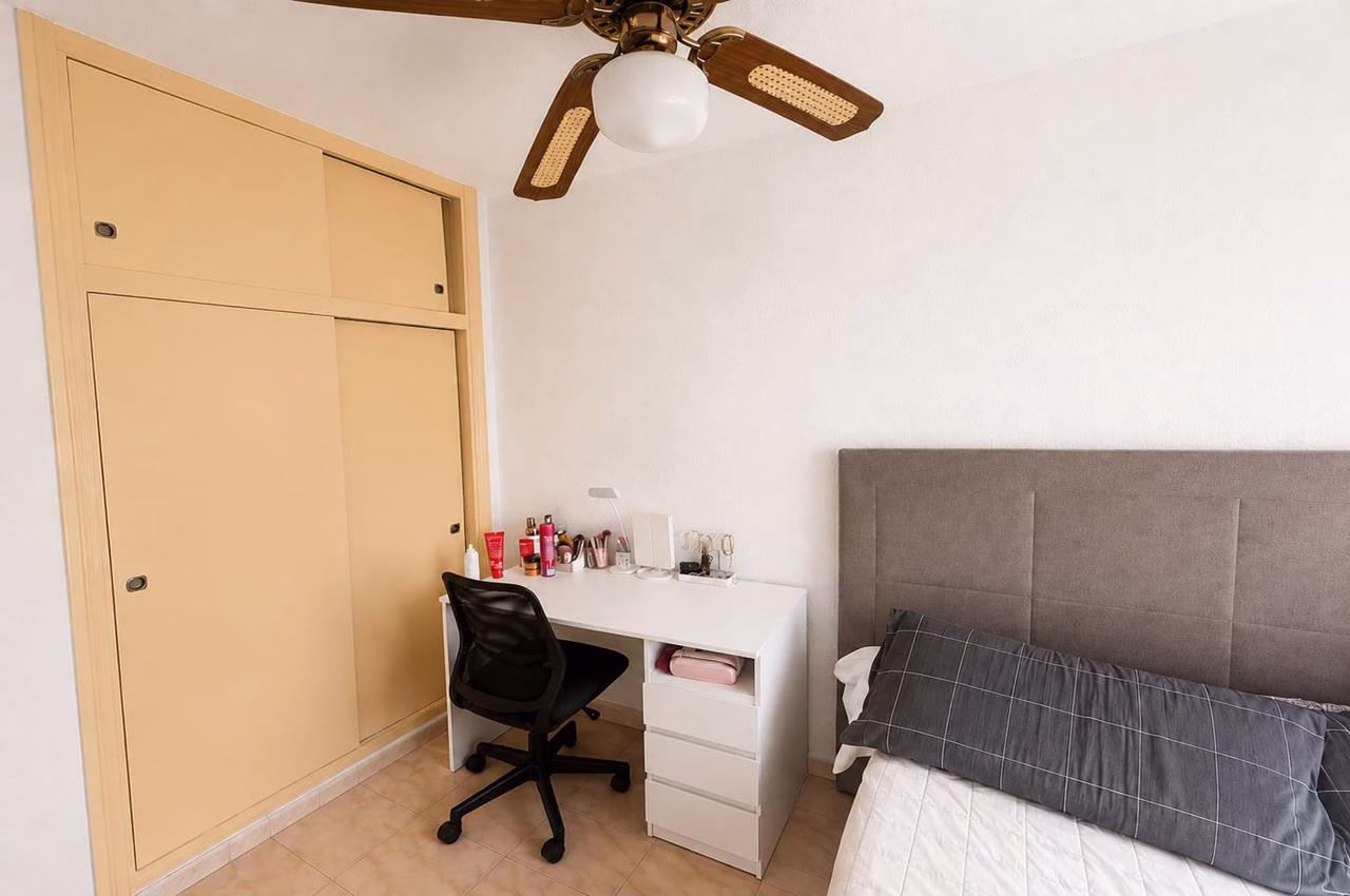 WTi3218_3 Bedrooms Reformed Town-House with Front Terrace and Courtyard_LOS BALCONES_TORREVIEJA | White Villas in Spain WhiteVillasInSpain15 15