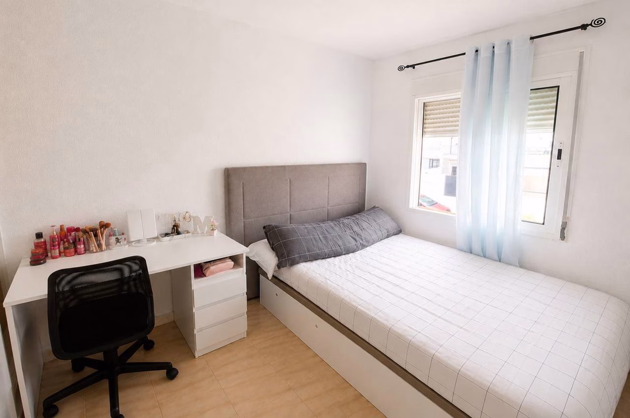 WTi3218_3 Bedrooms Reformed Town-House with Front Terrace and Courtyard_LOS BALCONES_TORREVIEJA | White Villas in Spain WhiteVillasInSpain16 14