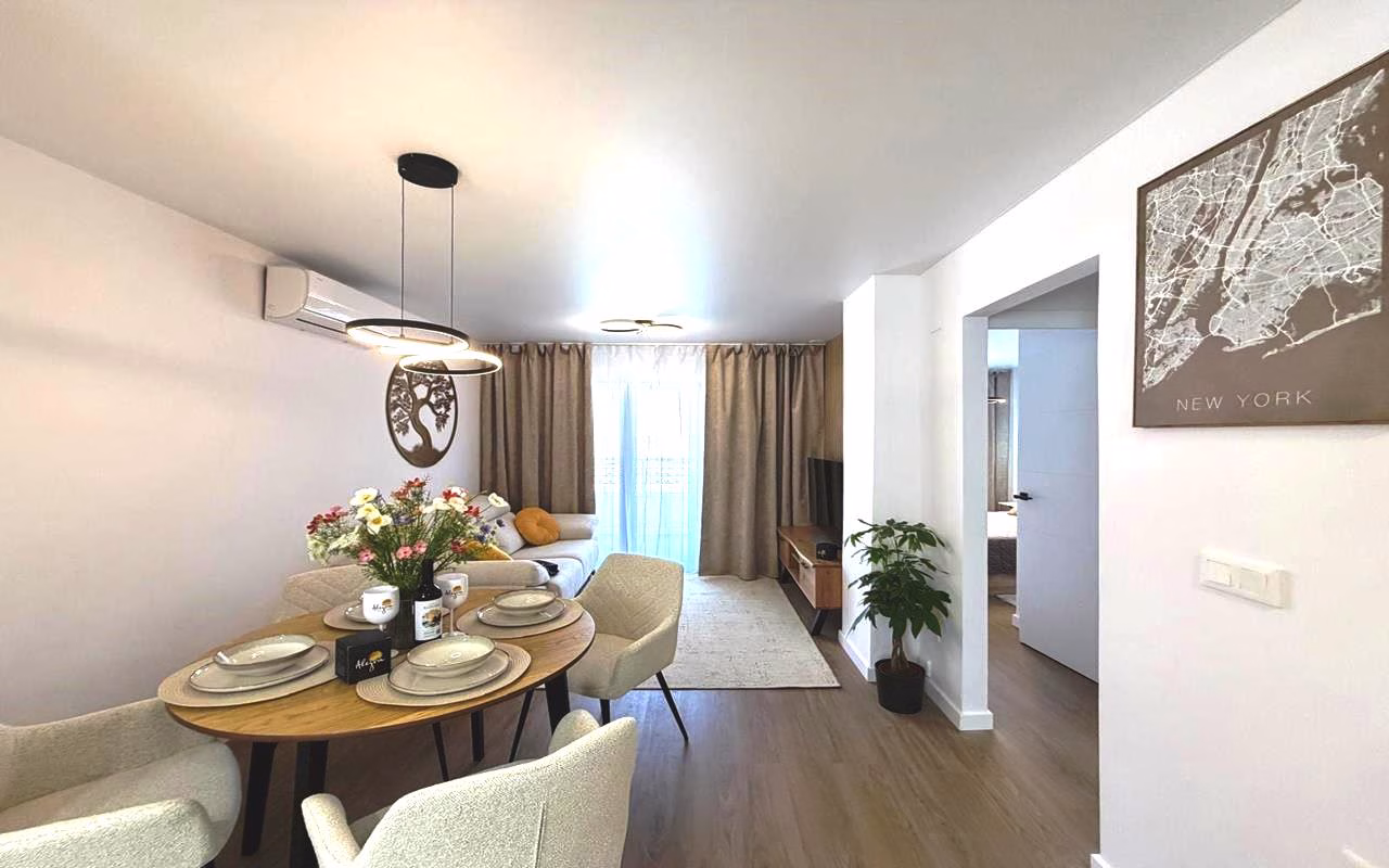 WV2605_2 Bedrooms Renovated Apartment on 1st Floor with comm. Pool, Lift Access and Terrace_TORREVIEJA | White Villas in Spain WhiteVillasInSpain17 19