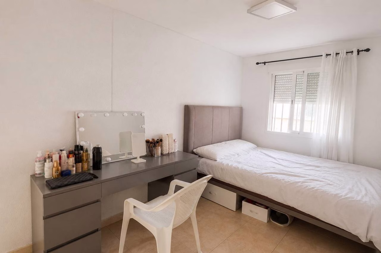 WTi3218_3 Bedrooms Reformed Town-House with Front Terrace and Courtyard_LOS BALCONES_TORREVIEJA | White Villas in Spain WhiteVillasInSpain18 13