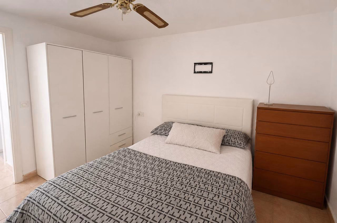 WTi3218_3 Bedrooms Reformed Town-House with Front Terrace and Courtyard_LOS BALCONES_TORREVIEJA | White Villas in Spain WhiteVillasInSpain21 10