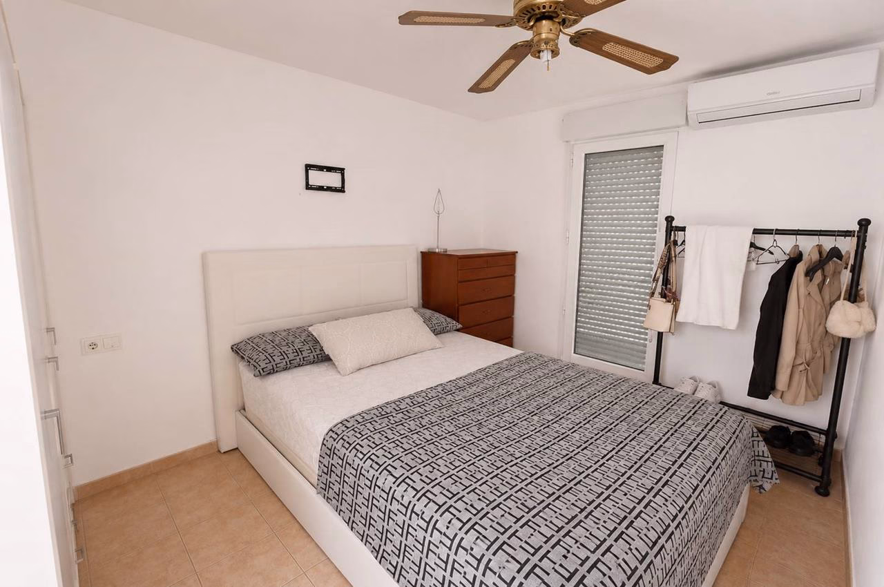 WTi3218_3 Bedrooms Reformed Town-House with Front Terrace and Courtyard_LOS BALCONES_TORREVIEJA | White Villas in Spain WhiteVillasInSpain22 10