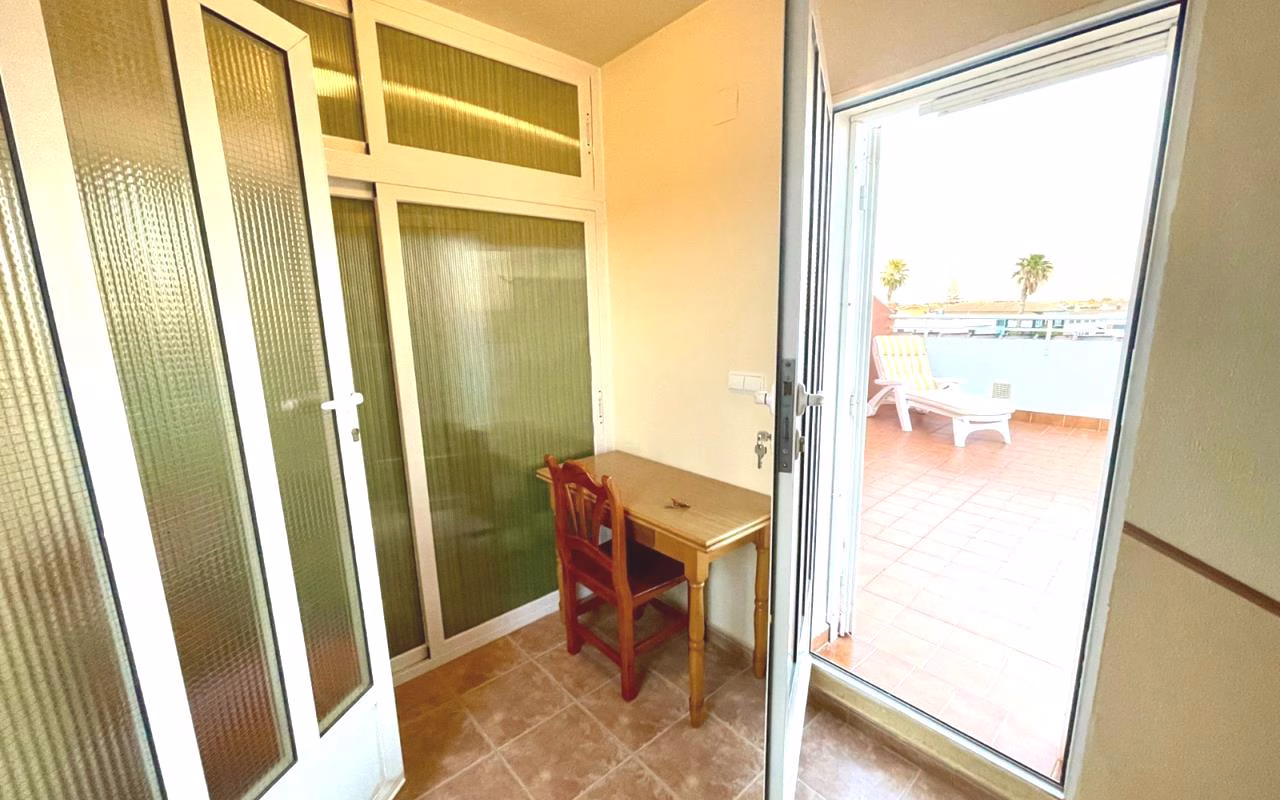 WSL1574_3 Bedrooms End Town-House with Garage, BBQ and Solarium_ALMORADI | White Villas in Spain WhiteVillasInSpain30 2