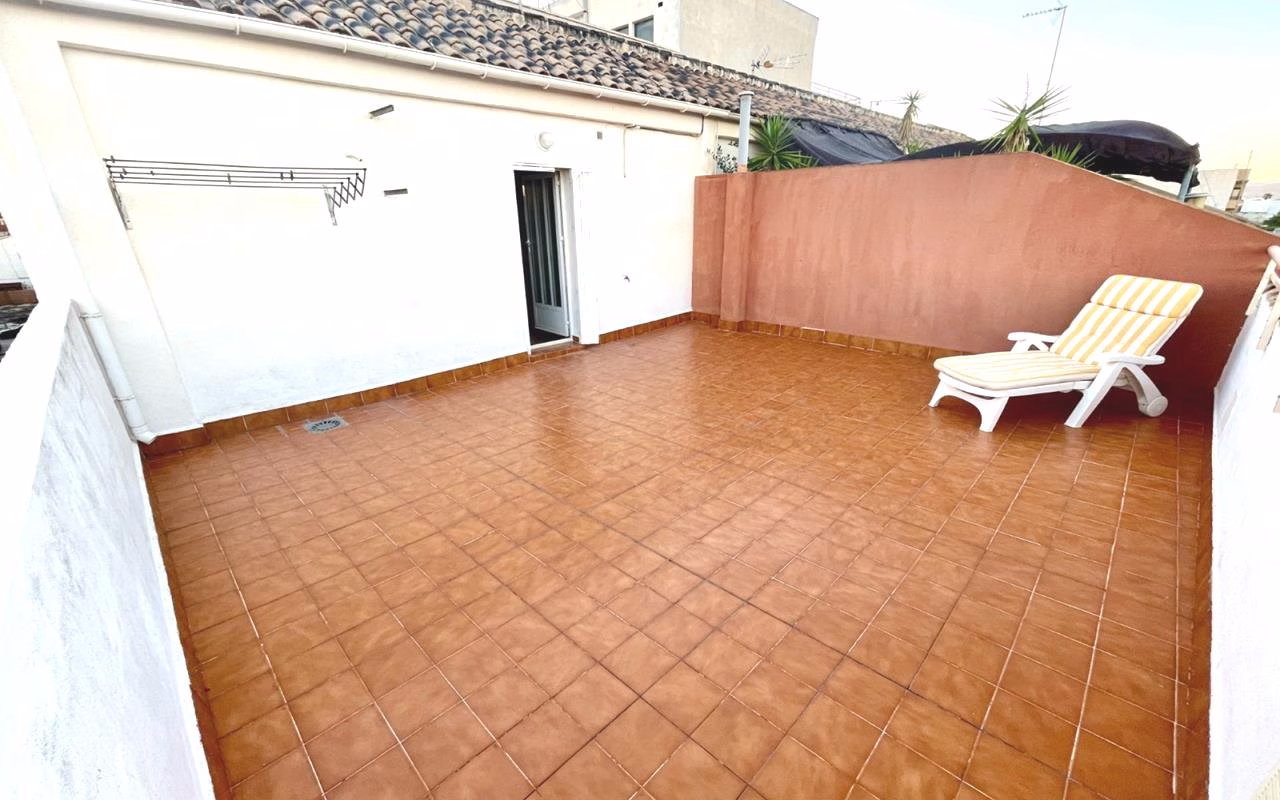 WSL1574_3 Bedrooms End Town-House with Garage, BBQ and Solarium_ALMORADI | White Villas in Spain WhiteVillasInSpain31 2