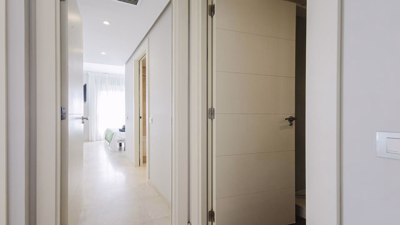 WS5406_2 Bedrooms PentHouse (3rd FL) with comm. Pool, Lift Access, Parking, Storage, Padel and Tennis courts, a Gym and Wellness areas and Sea views Terrace_LAS COLINAS GOLF_ORIHUELA COSTA | White Villas in Spain WhiteVillasInSpain31 8
