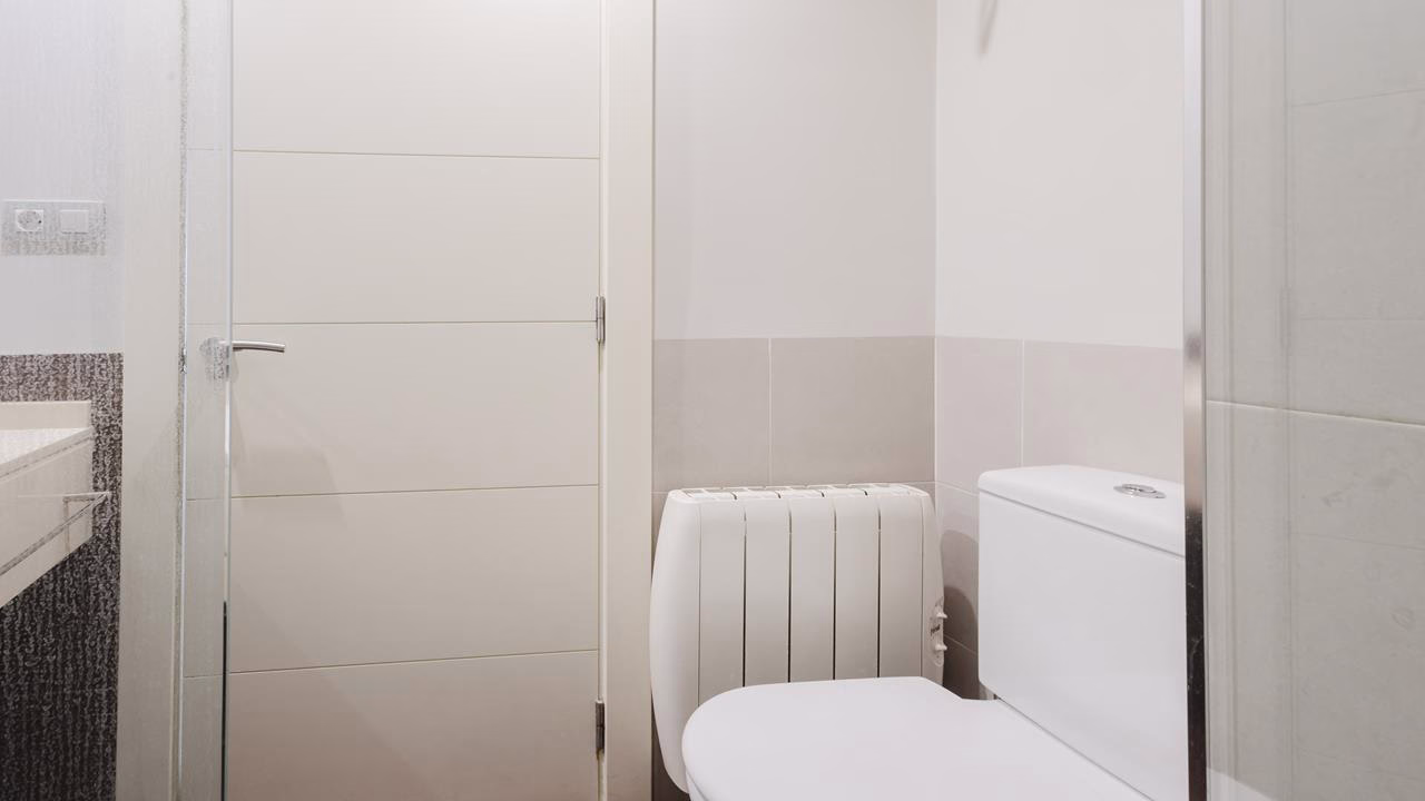 WS5406_2 Bedrooms PentHouse (3rd FL) with comm. Pool, Lift Access, Parking, Storage, Padel and Tennis courts, a Gym and Wellness areas and Sea views Terrace_LAS COLINAS GOLF_ORIHUELA COSTA | White Villas in Spain WhiteVillasInSpain32 5
