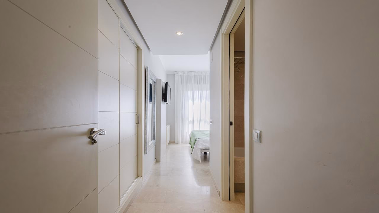 WS5406_2 Bedrooms PentHouse (3rd FL) with comm. Pool, Lift Access, Parking, Storage, Padel and Tennis courts, a Gym and Wellness areas and Sea views Terrace_LAS COLINAS GOLF_ORIHUELA COSTA | White Villas in Spain WhiteVillasInSpain34 4