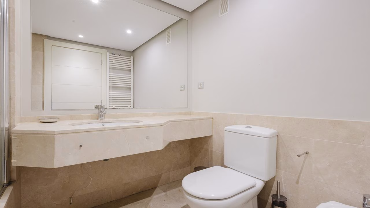 WS5406_2 Bedrooms PentHouse (3rd FL) with comm. Pool, Lift Access, Parking, Storage, Padel and Tennis courts, a Gym and Wellness areas and Sea views Terrace_LAS COLINAS GOLF_ORIHUELA COSTA | White Villas in Spain WhiteVillasInSpain36 3