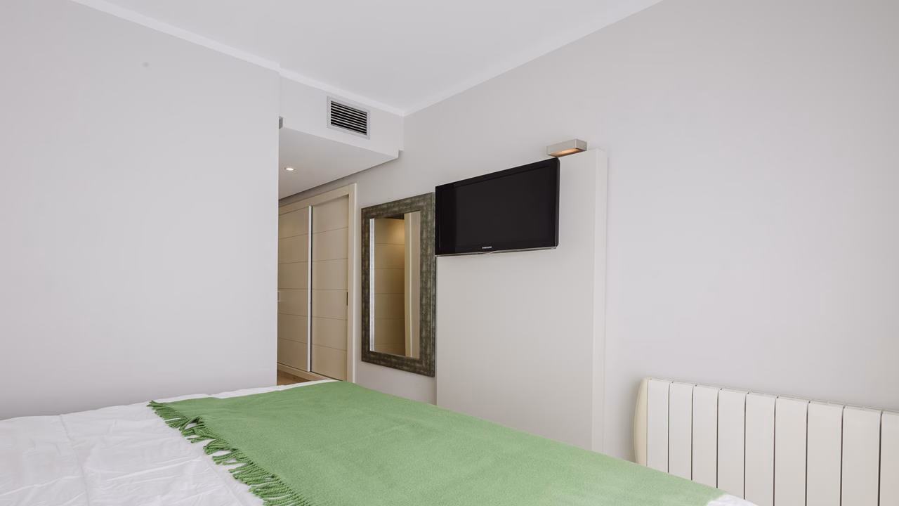 WS5406_2 Bedrooms PentHouse (3rd FL) with comm. Pool, Lift Access, Parking, Storage, Padel and Tennis courts, a Gym and Wellness areas and Sea views Terrace_LAS COLINAS GOLF_ORIHUELA COSTA | White Villas in Spain WhiteVillasInSpain38 3