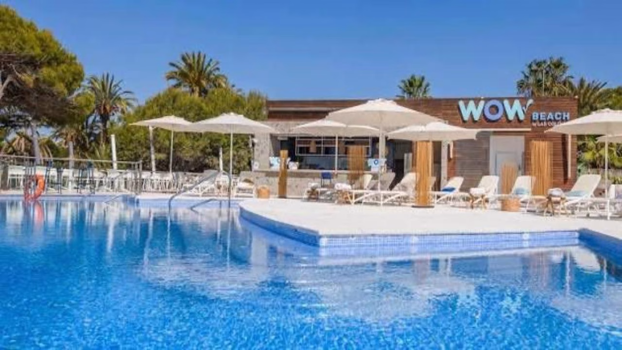 WS5406_2 Bedrooms PentHouse (3rd FL) with comm. Pool, Lift Access, Parking, Storage, Padel and Tennis courts, a Gym and Wellness areas and Sea views Terrace_LAS COLINAS GOLF_ORIHUELA COSTA | White Villas in Spain WhiteVillasInSpain49 2