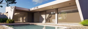 3 Bedrooms NEW Build Villa with Pool and Parking on a 3.300m² Plot_ABANILLA_MURCIA REGION