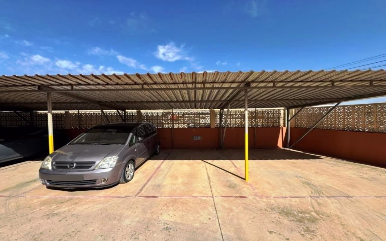 Ref: WSM1264 — TORREVIEJA – 2 Bedrooms Apartment on 8th Floor with Sea Views, Lift Access, 2 comm. Pools, Childrens playground and Parking | White Villas in Spain WhiteVillasInSpain02 27