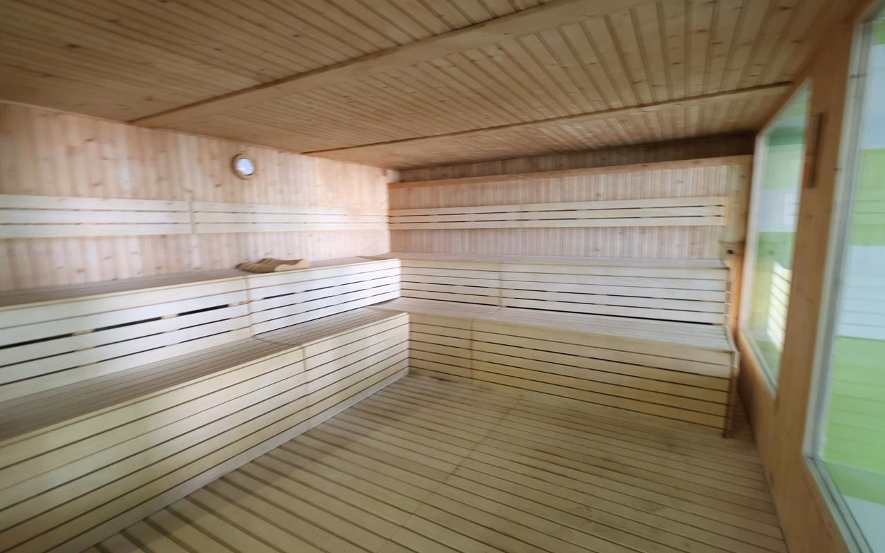 Ref: WIH3026 — LOMAS de CABO ROIG – 2 Bedrooms Apartment on 2nd Floor with comm. Pool, Sauna, Gym, Parking, Sea and Pool views Terrace | White Villas in Spain WhiteVillasInSpain08 32