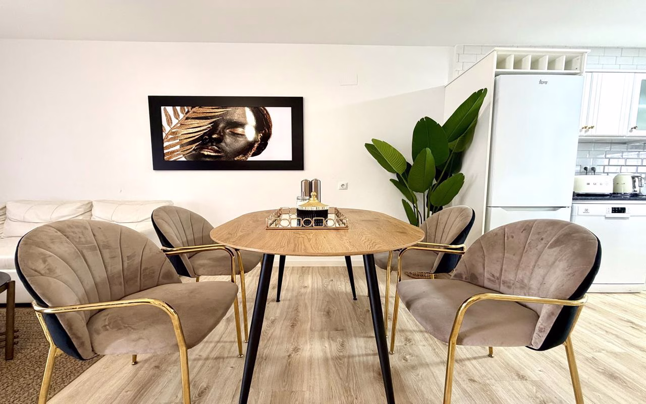WV2608_2 Bedrooms TownHouse with comm. Pool, Glazed-in Terrace, Front and Back Garden, BBQ and Solarium_VILLAMARTIN | White Villas in Spain WhiteVillasInSpain08 7