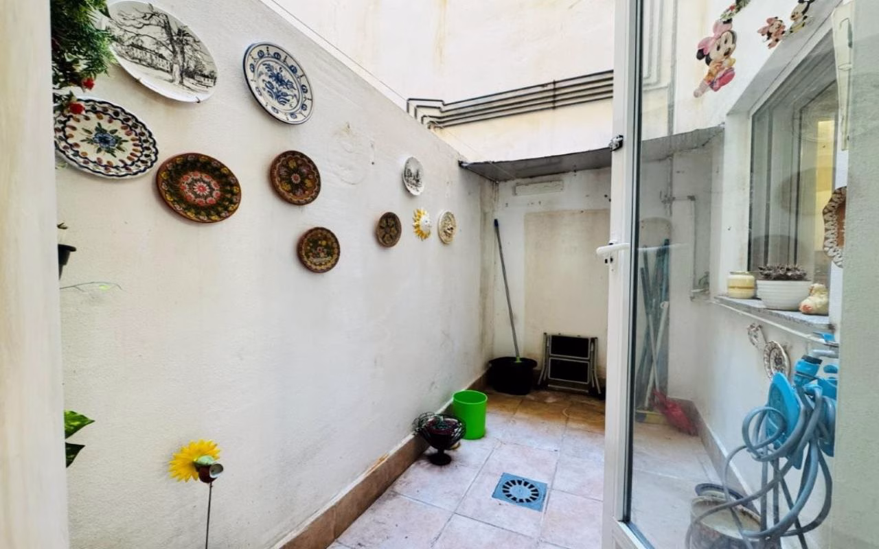 Ref: WSM1266 — LA MATA – 2 Bedrooms Town Centre Apartment on Ground Floor, 200m to the Beach_TORREVIEJA | White Villas in Spain WhiteVillasInSpain09 34