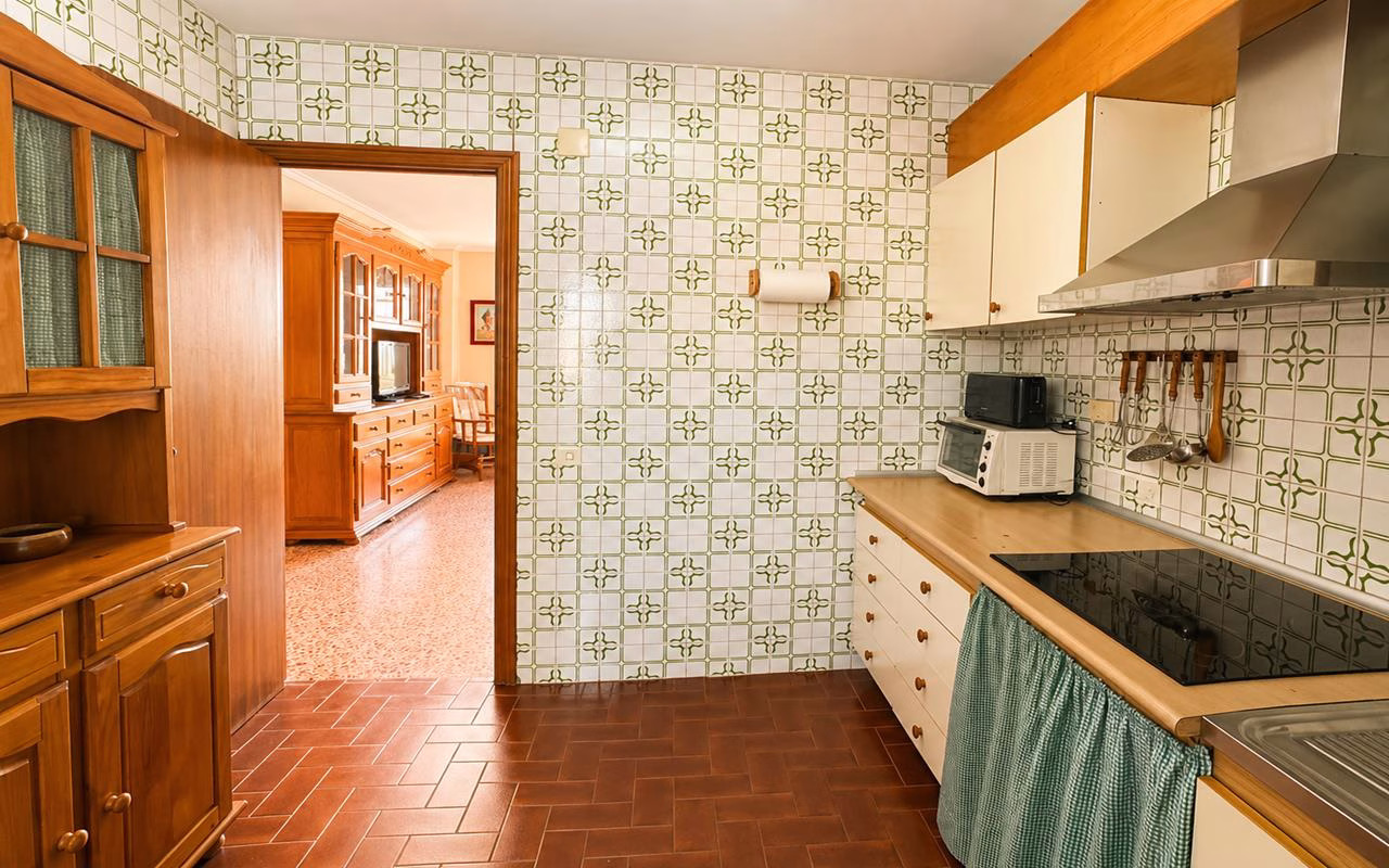 WS5411_2 Bedrooms Apartment on 4th Floor with Lift Access, Parking, Glazed-in Terrace and Solarium, 250m to the Beach_LA MATA_TORREVIEJA | White Villas in Spain WhiteVillasInSpain09 4