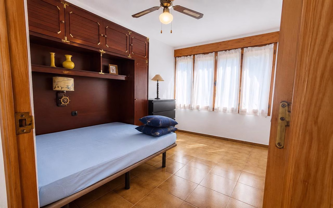 Ref: WTi3226 — PLAYA FLAMENCA – 3 Bedrooms Corner TownHouse with Front Terrace, Storage room and Parking, 500m to the Beach | White Villas in Spain WhiteVillasInSpain12 41