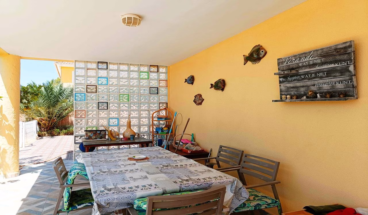 Ref: WV2610 — EL SALADO – 5 Bedrooms Detached Country Villa with Pool, Glazed-in Terrace and Guest House_ABANILLA | White Villas in Spain WhiteVillasInSpain13 30