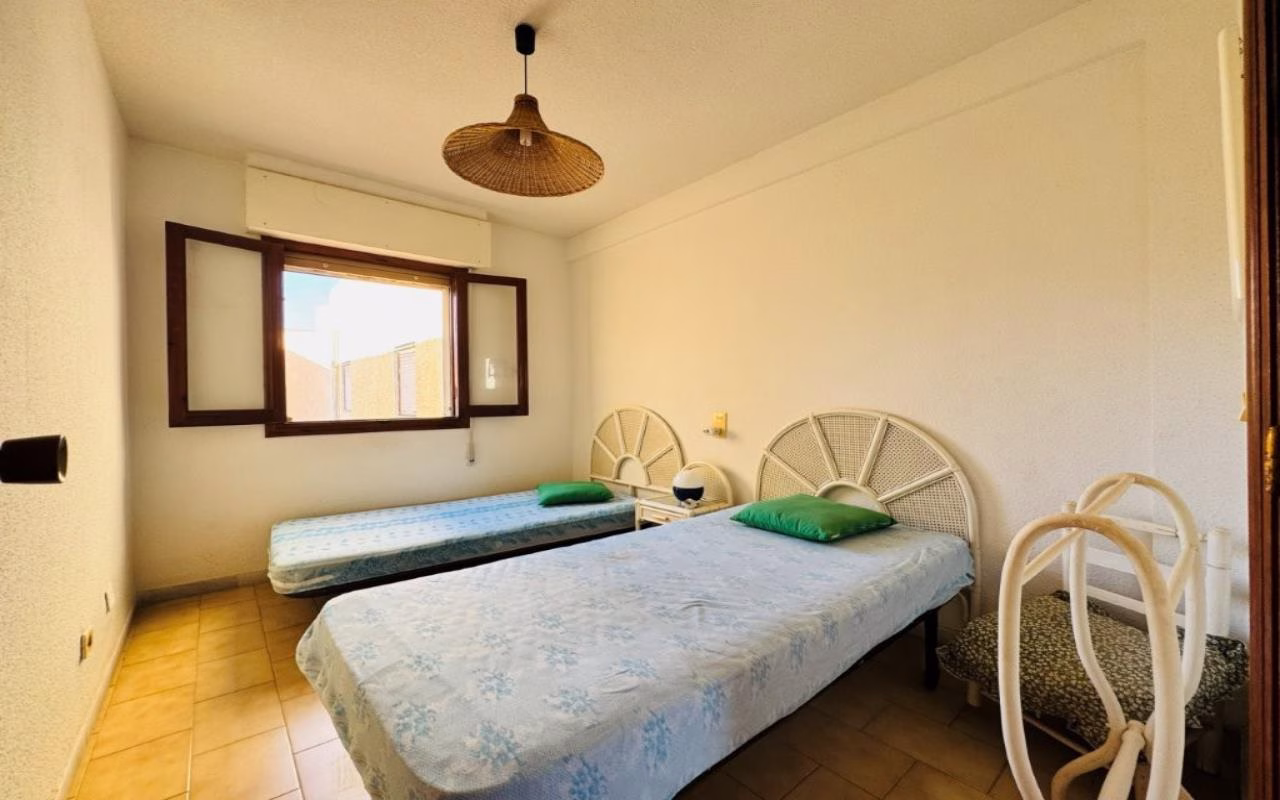 WSM1262_3 Bedrooms Duplex Apartment on 2nd Floor (NO Lift) with Terrace and Solarium, 100m to the Beach_LA MATA_TORREVIEJA | White Villas in Spain WhiteVillasInSpain14 8