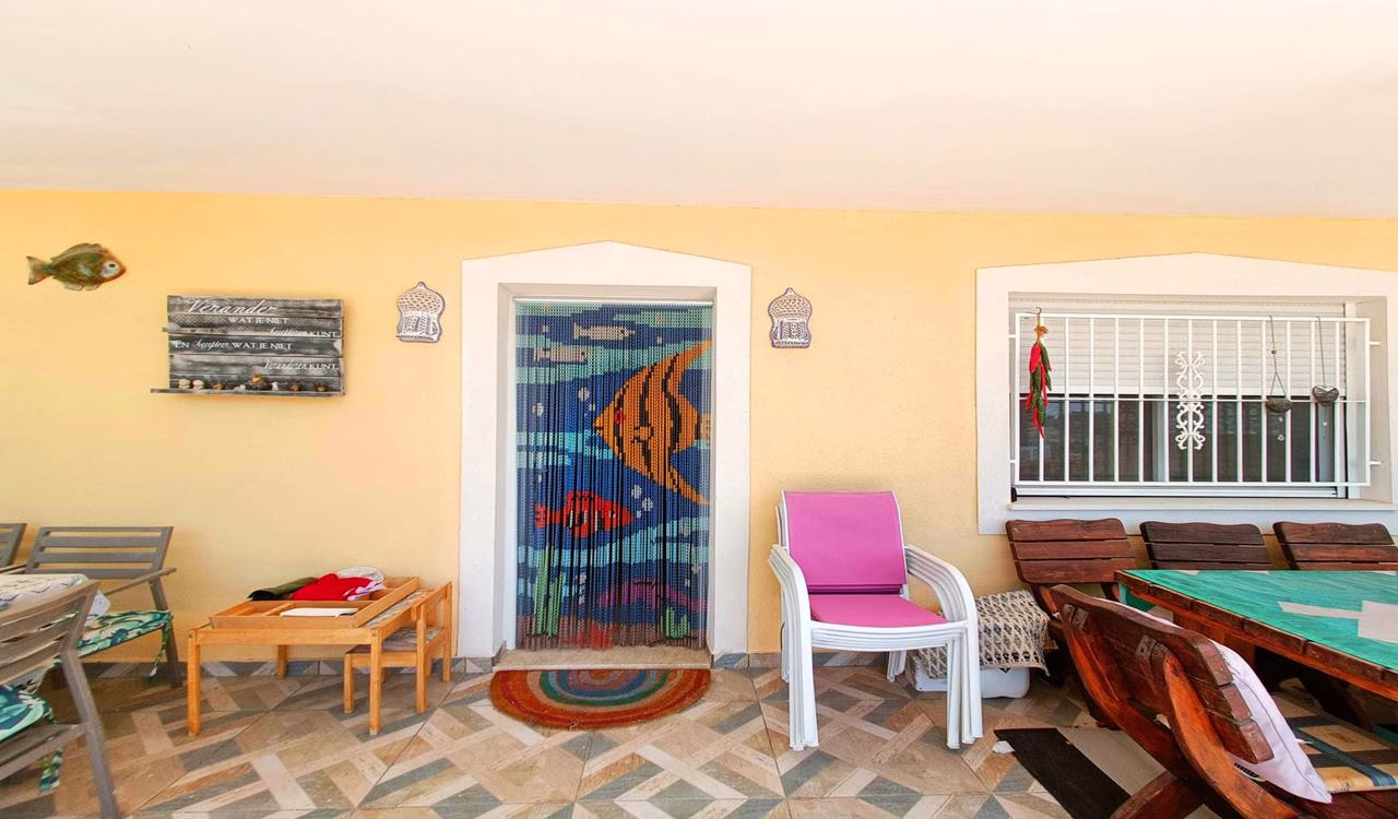 Ref: WV2610 — EL SALADO – 5 Bedrooms Detached Country Villa with Pool, Glazed-in Terrace and Guest House_ABANILLA | White Villas in Spain WhiteVillasInSpain15 30