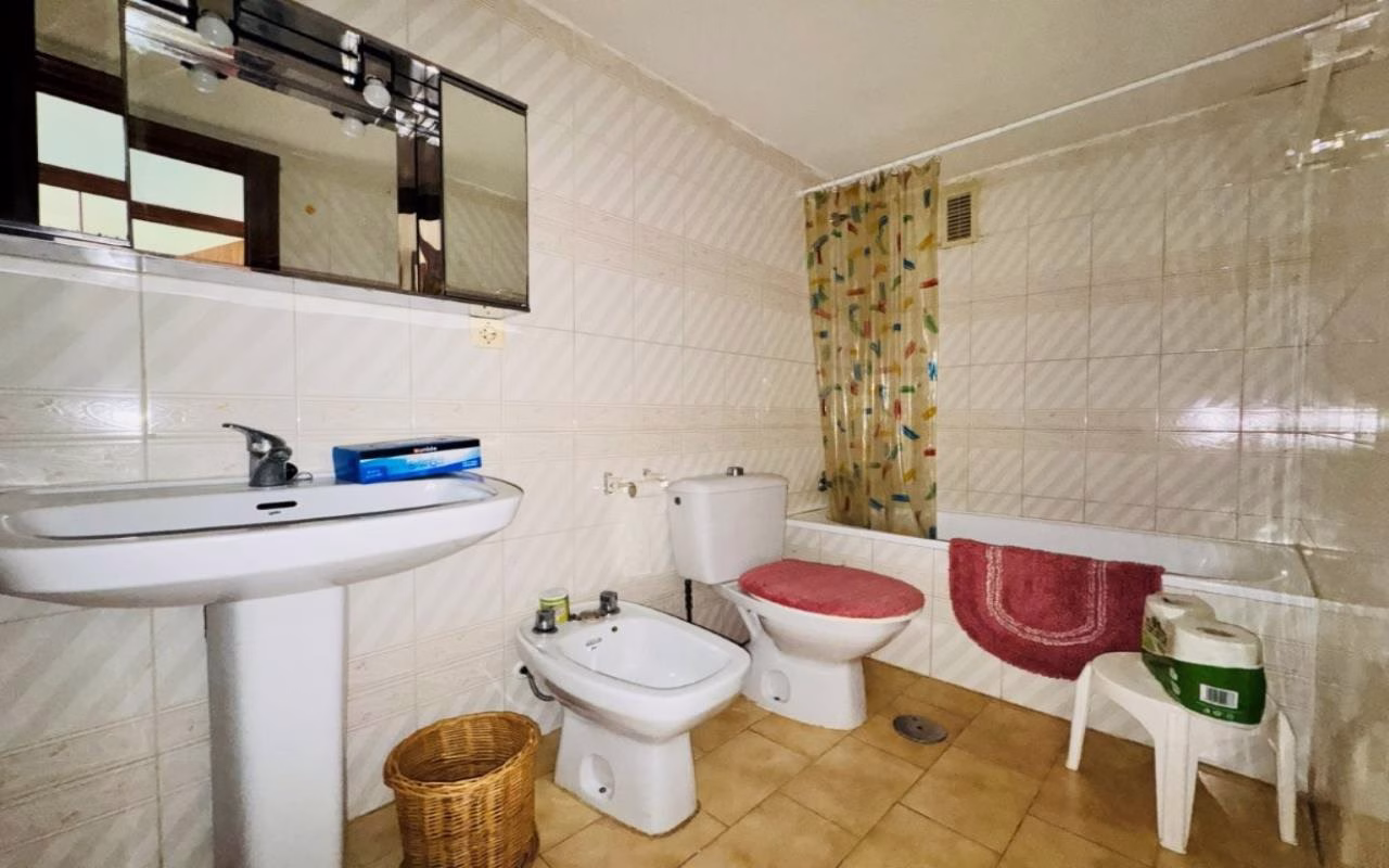 WSM1262_3 Bedrooms Duplex Apartment on 2nd Floor (NO Lift) with Terrace and Solarium, 100m to the Beach_LA MATA_TORREVIEJA | White Villas in Spain WhiteVillasInSpain15 8