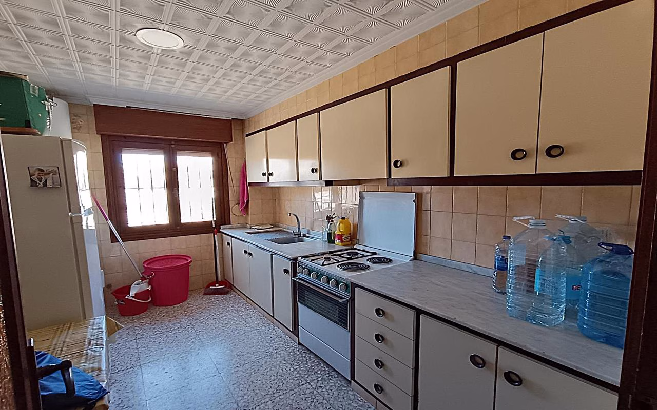 Ref: WAC0561 — ASPE – 5 Bedrooms Country Villa with Pool, Garage, Terrace and BBQ on a 58000m² Plot | White Villas in Spain WhiteVillasInSpain16 26