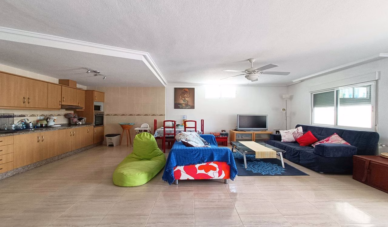 Ref: WV2610 — EL SALADO – 5 Bedrooms Detached Country Villa with Pool, Glazed-in Terrace and Guest House_ABANILLA | White Villas in Spain WhiteVillasInSpain16 30