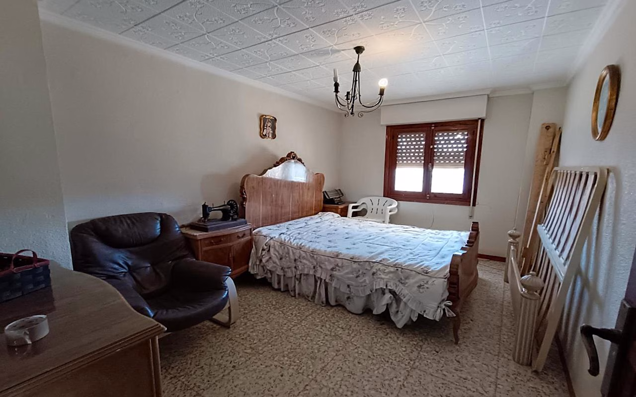 Ref: WAC0561 — ASPE – 5 Bedrooms Country Villa with Pool, Garage, Terrace and BBQ on a 58000m² Plot | White Villas in Spain WhiteVillasInSpain18 21