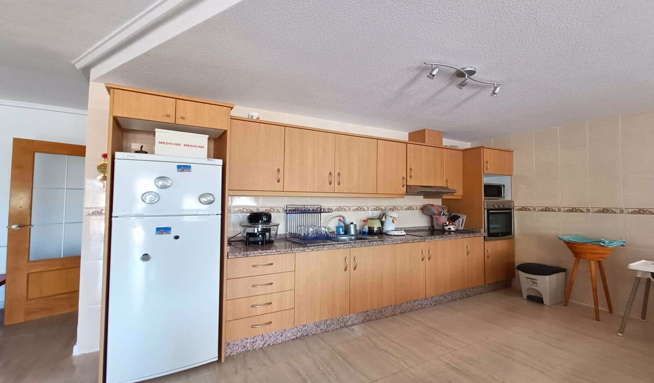 Ref: WV2610 — EL SALADO – 5 Bedrooms Detached Country Villa with Pool, Glazed-in Terrace and Guest House_ABANILLA | White Villas in Spain WhiteVillasInSpain18 25