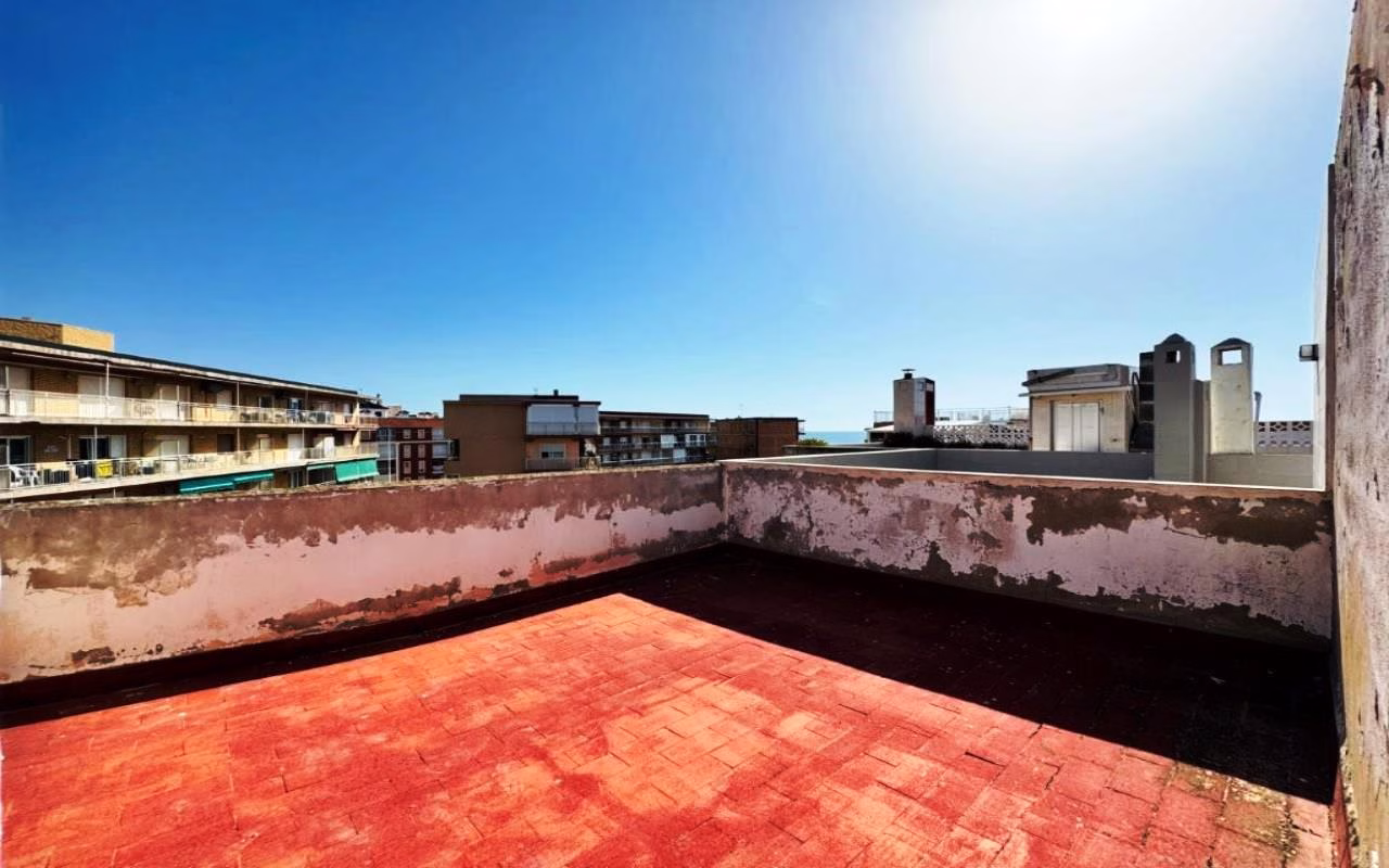 WSM1262_3 Bedrooms Duplex Apartment on 2nd Floor (NO Lift) with Terrace and Solarium, 100m to the Beach_LA MATA_TORREVIEJA | White Villas in Spain WhiteVillasInSpain18 7