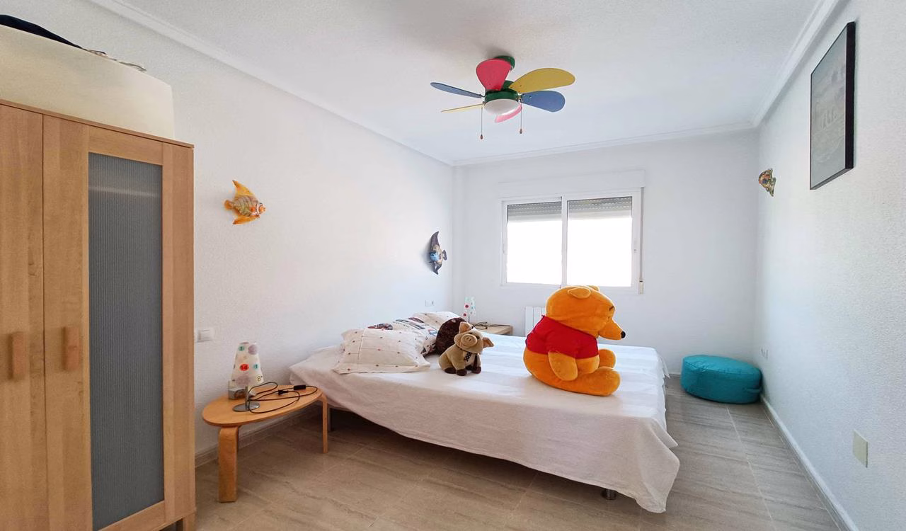 Ref: WV2610 — EL SALADO – 5 Bedrooms Detached Country Villa with Pool, Glazed-in Terrace and Guest House_ABANILLA | White Villas in Spain WhiteVillasInSpain19 24