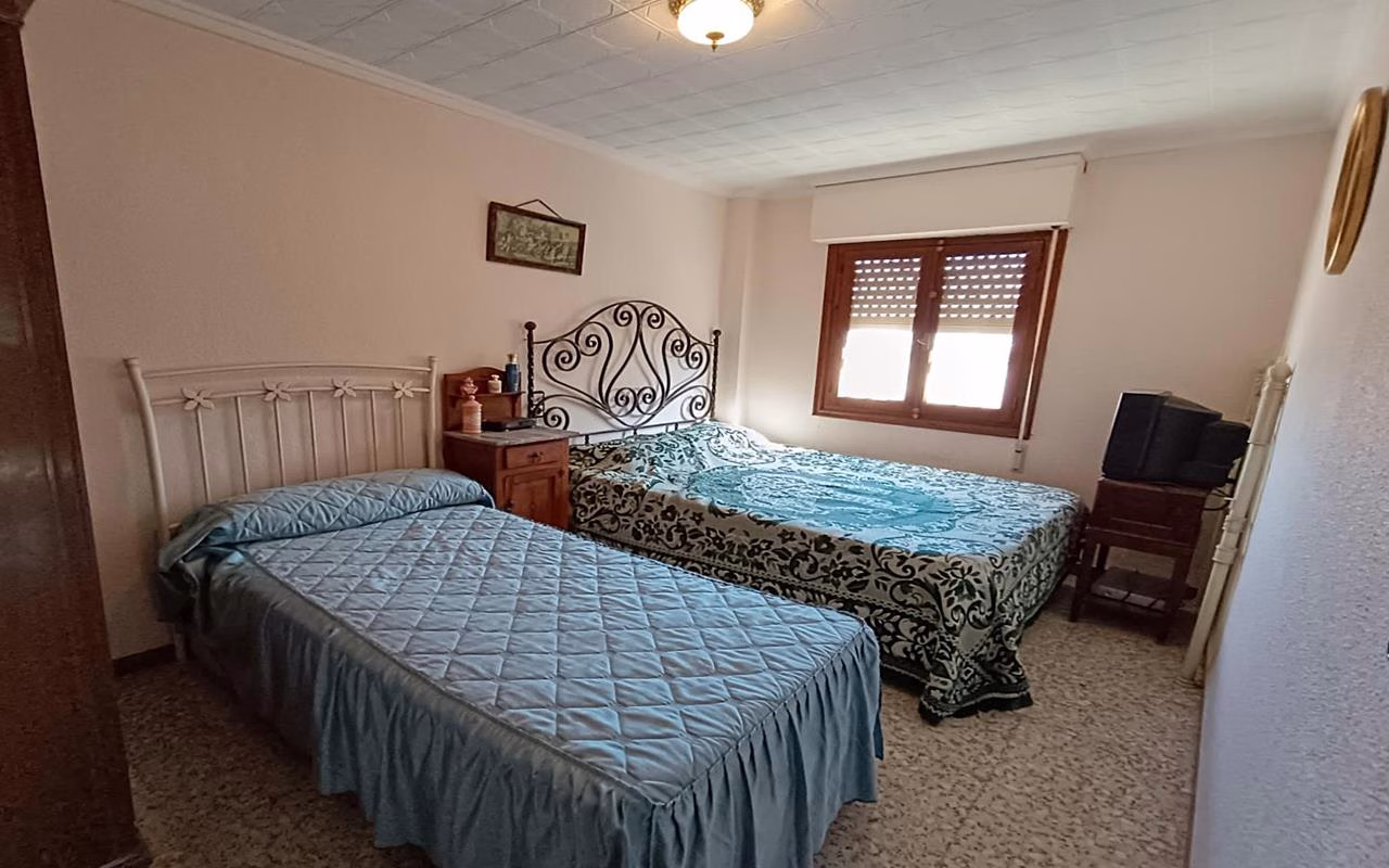 Ref: WAC0561 — ASPE – 5 Bedrooms Country Villa with Pool, Garage, Terrace and BBQ on a 58000m² Plot | White Villas in Spain WhiteVillasInSpain20 19