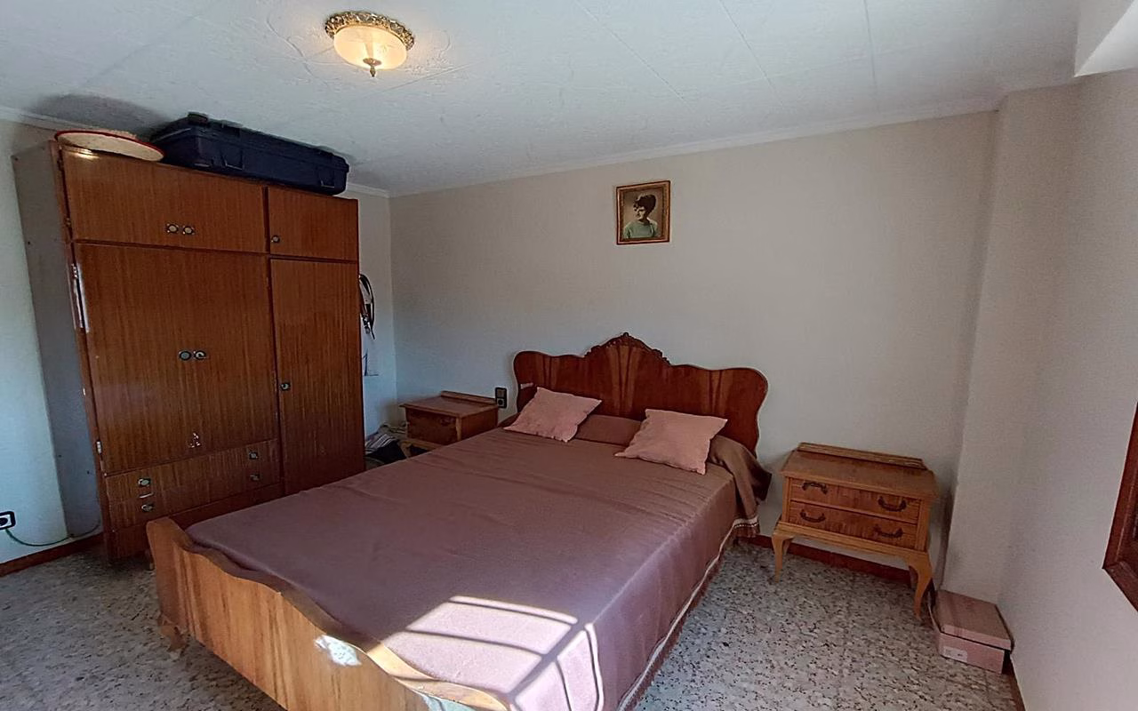 Ref: WAC0561 — ASPE – 5 Bedrooms Country Villa with Pool, Garage, Terrace and BBQ on a 58000m² Plot | White Villas in Spain WhiteVillasInSpain21 16