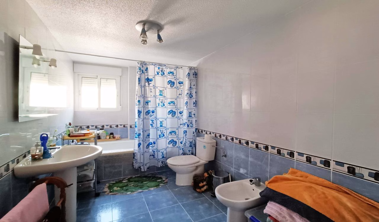 Ref: WV2610 — EL SALADO – 5 Bedrooms Detached Country Villa with Pool, Glazed-in Terrace and Guest House_ABANILLA | White Villas in Spain WhiteVillasInSpain21 18