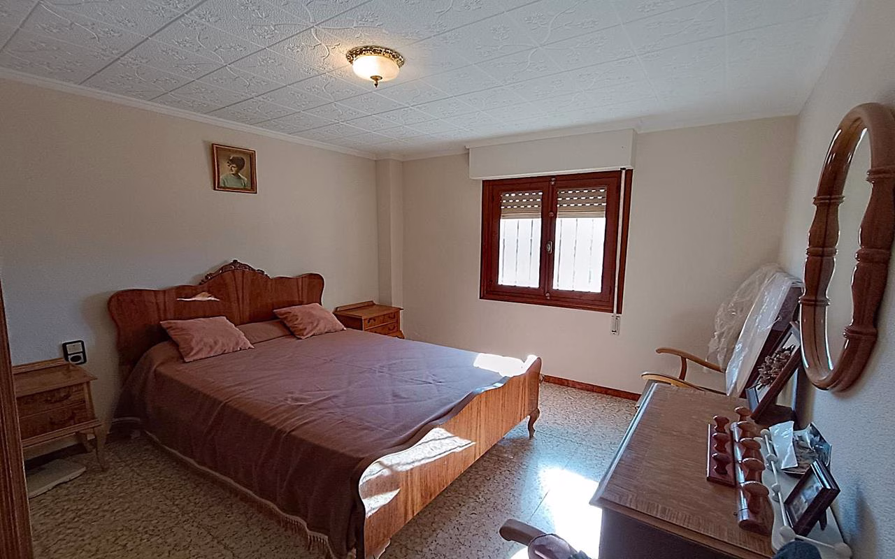 Ref: WAC0561 — ASPE – 5 Bedrooms Country Villa with Pool, Garage, Terrace and BBQ on a 58000m² Plot | White Villas in Spain WhiteVillasInSpain22 15