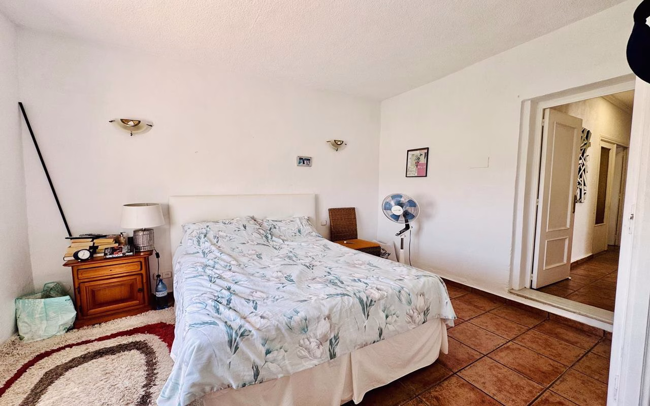 Ref: WAC0581 — ASPE – 4 Bedrooms Country Villa with Pool, Bar, BBQ, Glazed-in Lounge/Terrace and Off-Road Parking. | White Villas in Spain WhiteVillasInSpain23 12