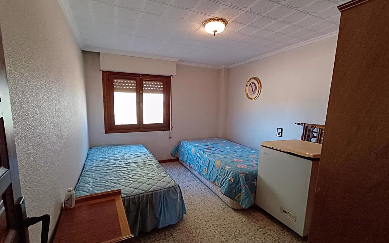 Ref: WAC0561 — ASPE – 5 Bedrooms Country Villa with Pool, Garage, Terrace and BBQ on a 58000m² Plot | White Villas in Spain WhiteVillasInSpain23 14