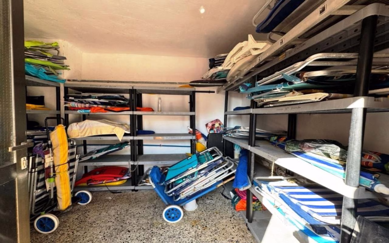 WSM1263_2 Bedrooms Apartment on 4th Floor (NO Lift) with Sea Views Terrace, 100m to the Beach_LA MATA, TORREVIEJA | White Villas in Spain WhiteVillasInSpain23 6