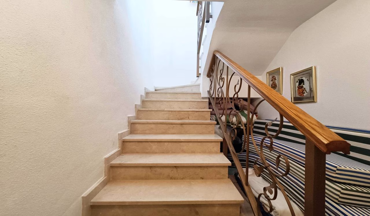 Ref: WV2610 — EL SALADO – 5 Bedrooms Detached Country Villa with Pool, Glazed-in Terrace and Guest House_ABANILLA | White Villas in Spain WhiteVillasInSpain24 15