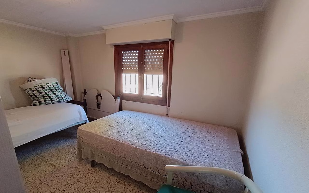 Ref: WAC0561 — ASPE – 5 Bedrooms Country Villa with Pool, Garage, Terrace and BBQ on a 58000m² Plot | White Villas in Spain WhiteVillasInSpain25 12