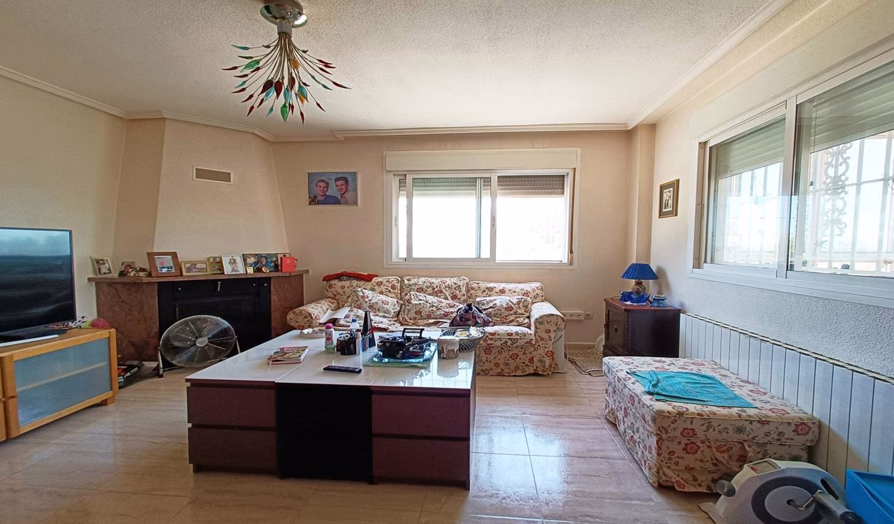Ref: WV2610 — EL SALADO – 5 Bedrooms Detached Country Villa with Pool, Glazed-in Terrace and Guest House_ABANILLA | White Villas in Spain WhiteVillasInSpain25 14
