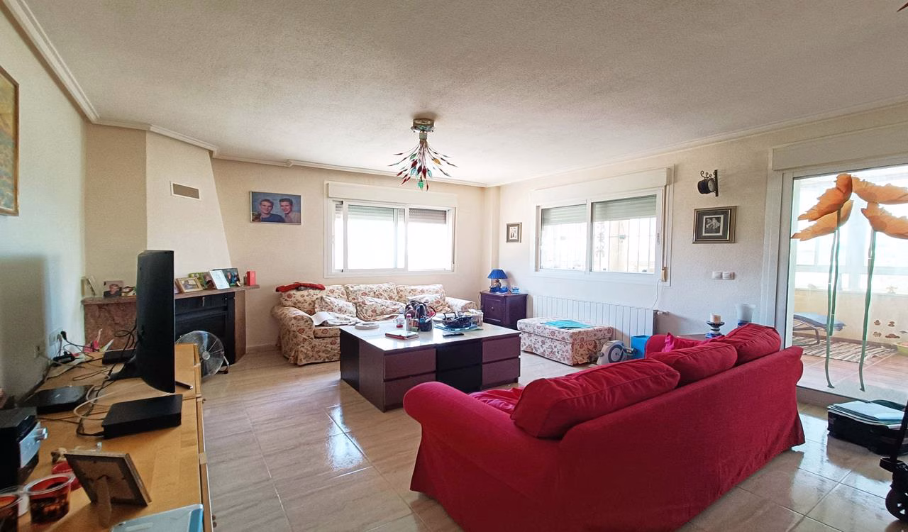 Ref: WV2610 — EL SALADO – 5 Bedrooms Detached Country Villa with Pool, Glazed-in Terrace and Guest House_ABANILLA | White Villas in Spain WhiteVillasInSpain26 13