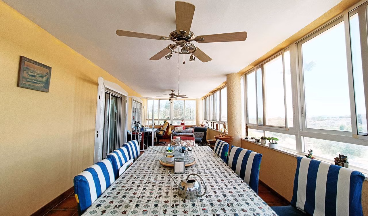 Ref: WV2610 — EL SALADO – 5 Bedrooms Detached Country Villa with Pool, Glazed-in Terrace and Guest House_ABANILLA | White Villas in Spain WhiteVillasInSpain28 13