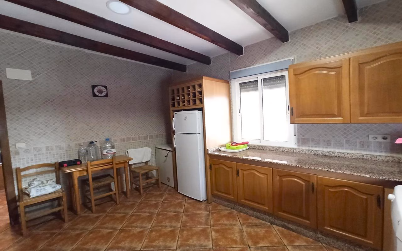 Ref: WAC0463 — ASPE – 4 Bedrooms Country Villa with Pool, Carport and BBQ/Kitchen | White Villas in Spain WhiteVillasInSpain29 6
