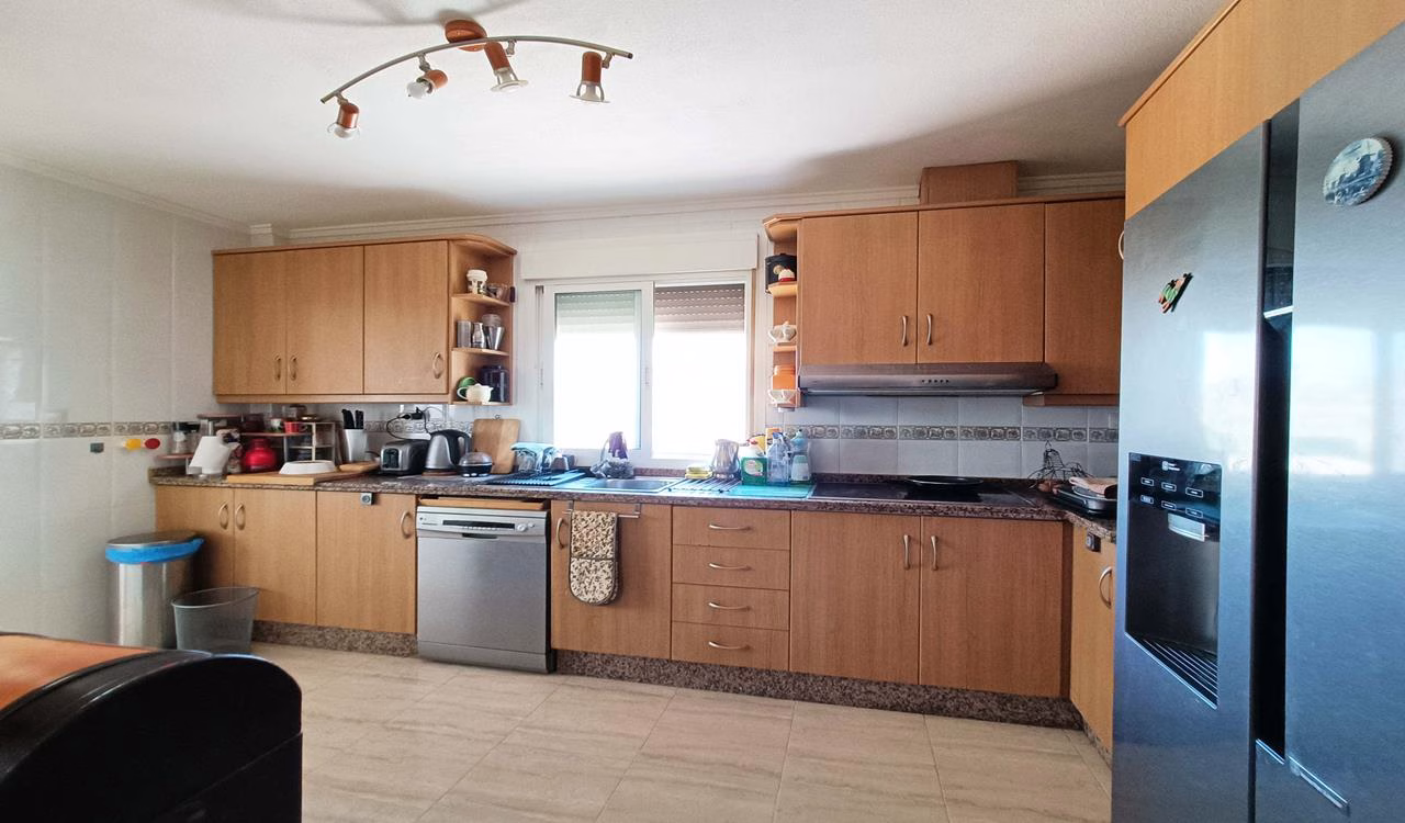 Ref: WV2610 — EL SALADO – 5 Bedrooms Detached Country Villa with Pool, Glazed-in Terrace and Guest House_ABANILLA | White Villas in Spain WhiteVillasInSpain32 12