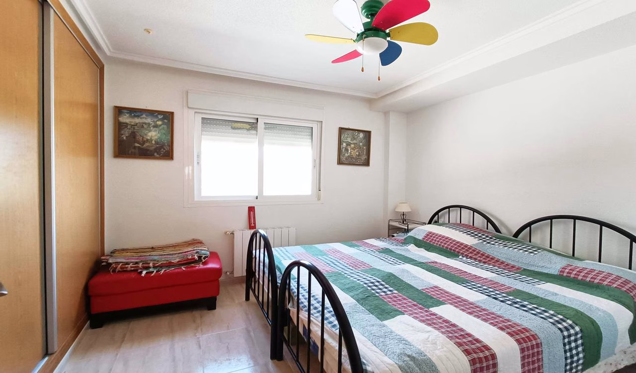 Ref: WV2610 — EL SALADO – 5 Bedrooms Detached Country Villa with Pool, Glazed-in Terrace and Guest House_ABANILLA | White Villas in Spain WhiteVillasInSpain33 11